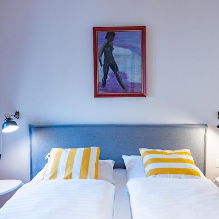 Jazz Apartments Piran Exterior photo