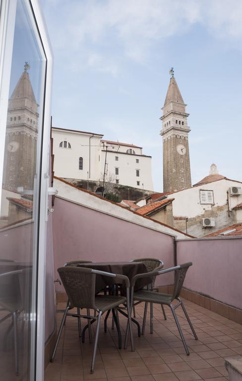 Jazz Apartments Piran Room photo