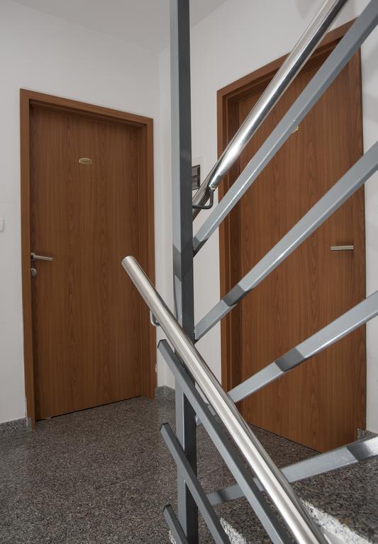 Jazz Apartments Piran Exterior photo