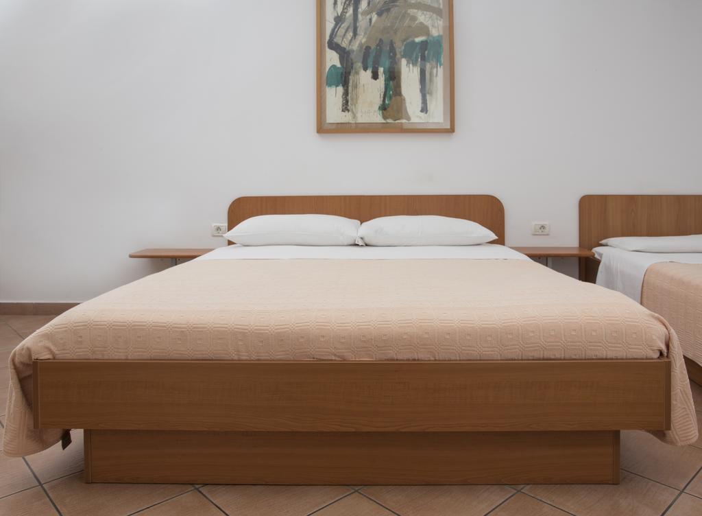 Jazz Apartments Piran Room photo