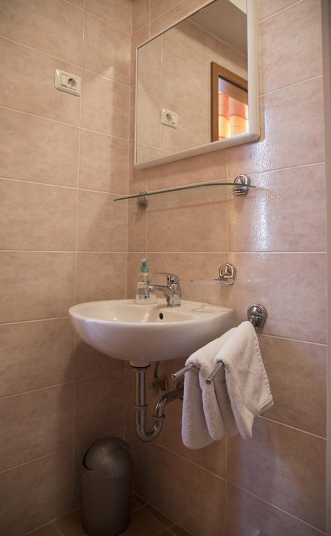 Jazz Apartments Piran Room photo