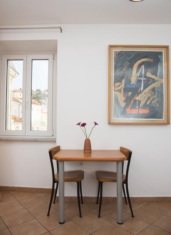 Jazz Apartments Piran Room photo