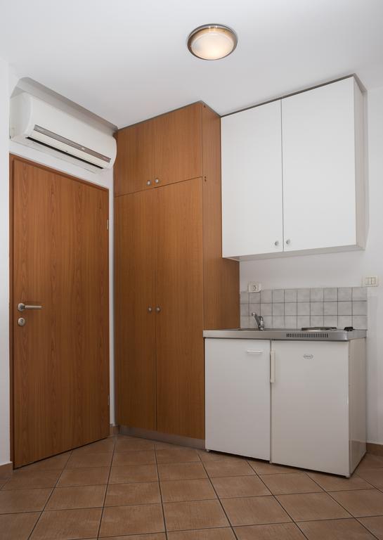 Jazz Apartments Piran Room photo